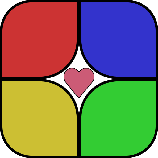 Color Dash Icon